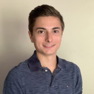 Anthony Nalevanko Profile Picture