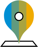 Design Thinking Place Icon