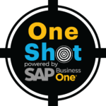 OneShot Logo