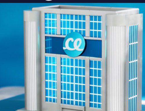 CE North America is boosting efficiency and cutting tasks with A.I tools within SAP Business One