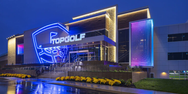 TopGolf Columbus