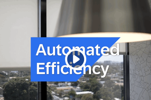 Automated Efficiency with SAP Business One video