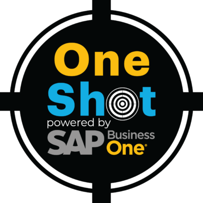 OneShot Logo OneShot Logo