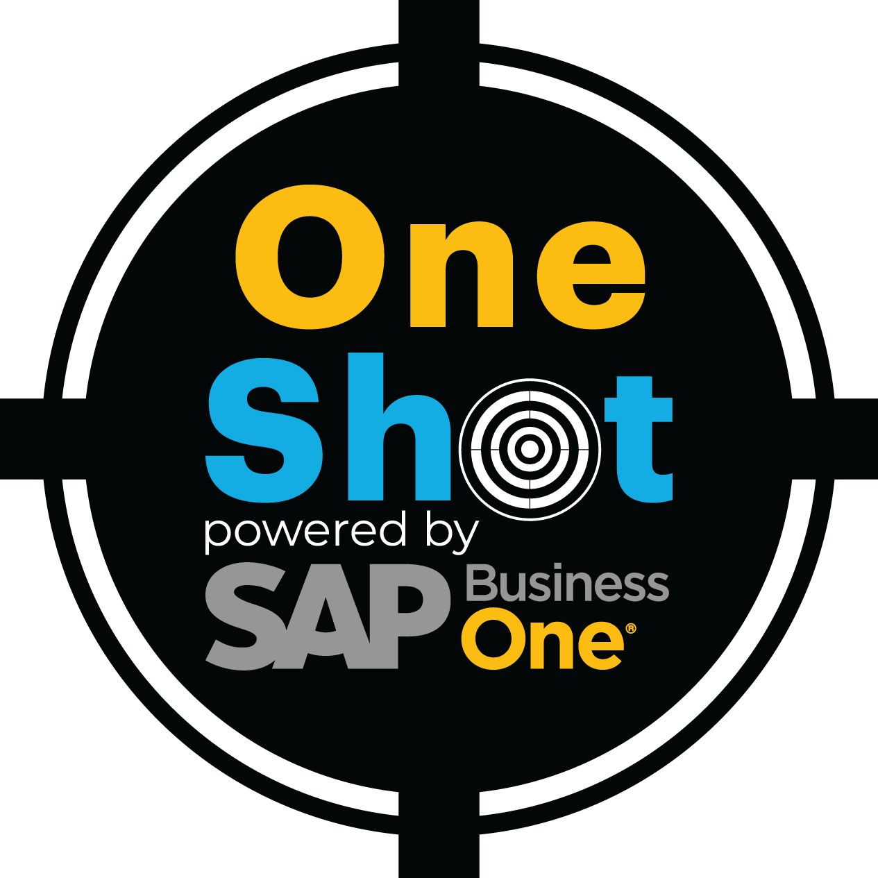 OneShot Logo