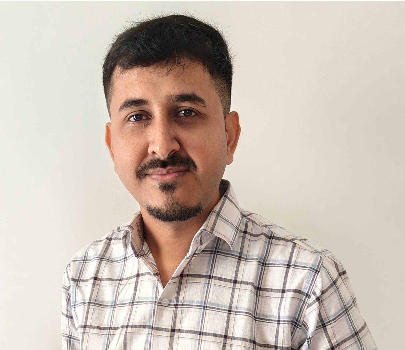 Gaurav Gohel