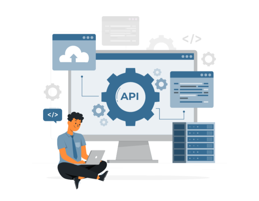 Integrations Hero Image