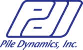 Pile Dynamics Logo