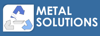 Metal Solutions Logo