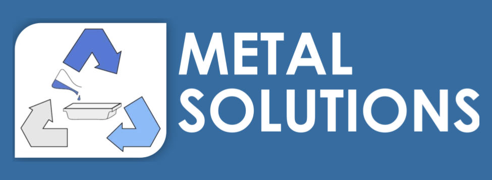 Metal Solutions Logo Metal Solutions Logo
