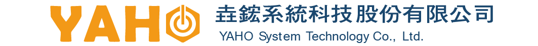 YAHO Logo