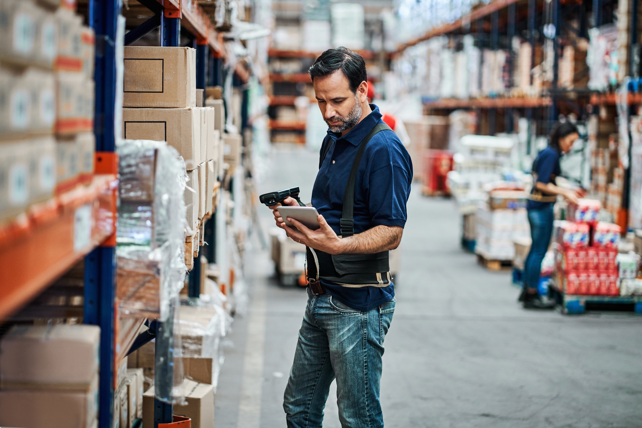 SAP Business One Inventory Management