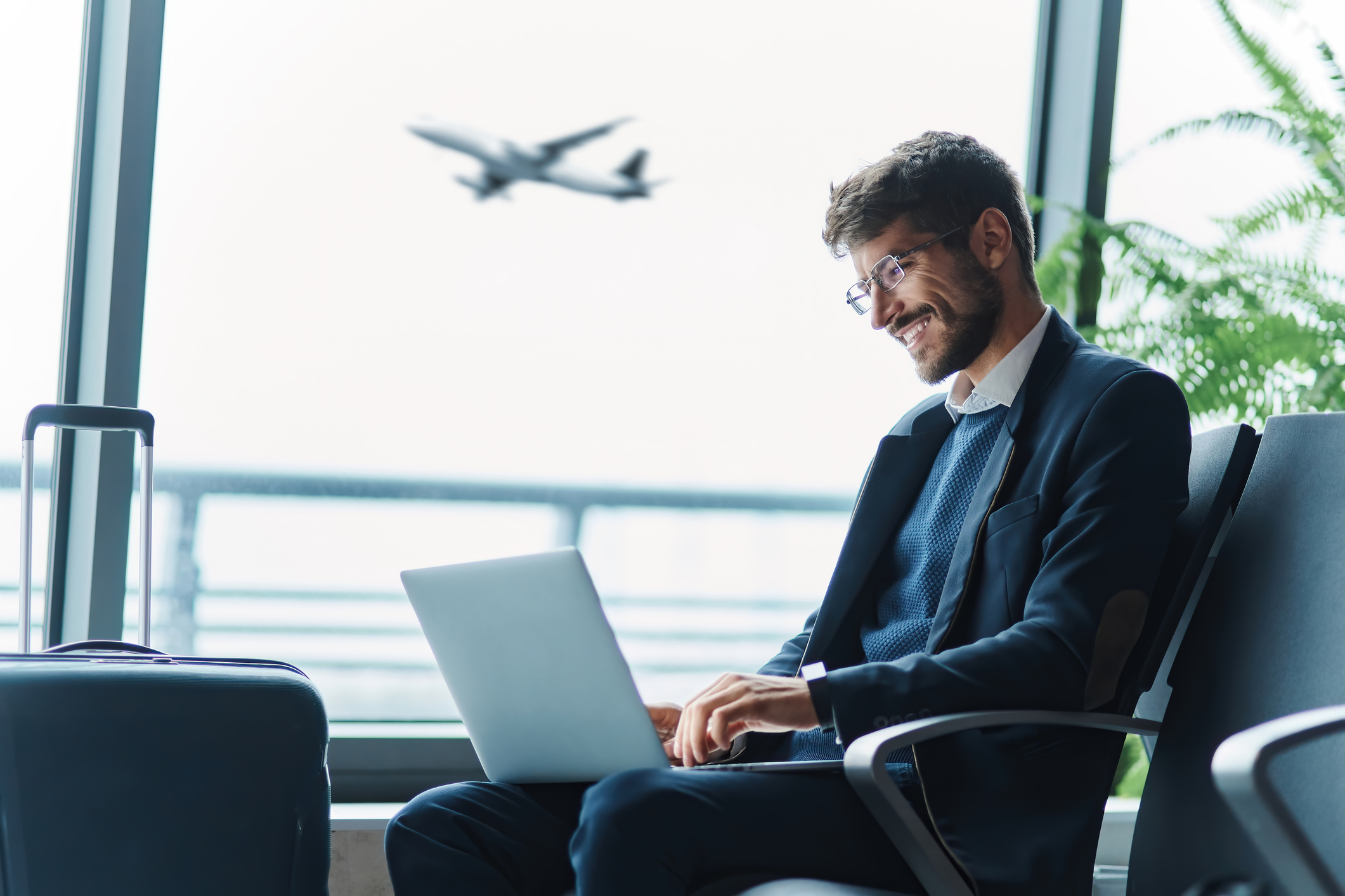 Cloud software access on the go
