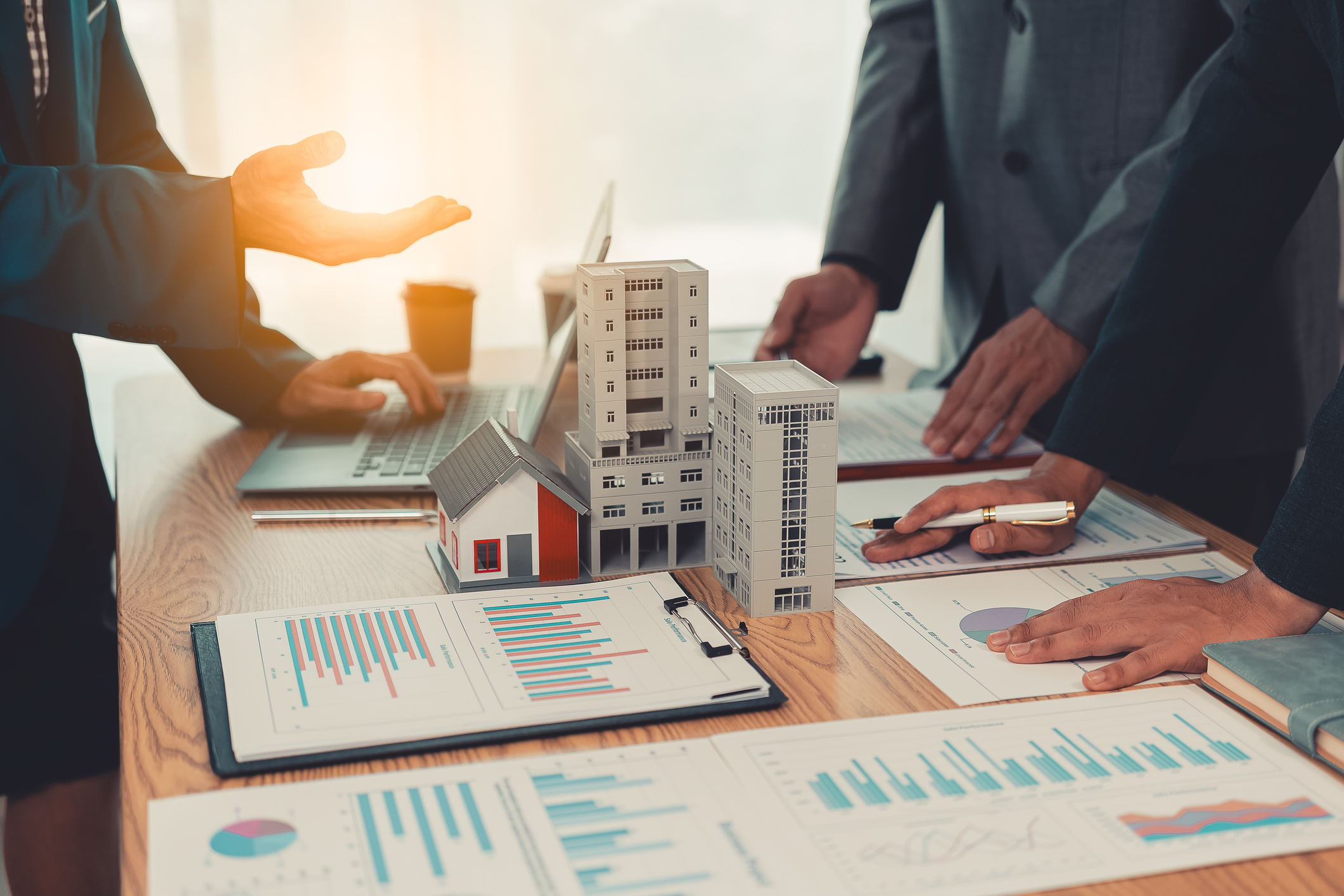 SAP Business One Property and Real Estate Management SAP Business One Property and Real Estate Management Software
