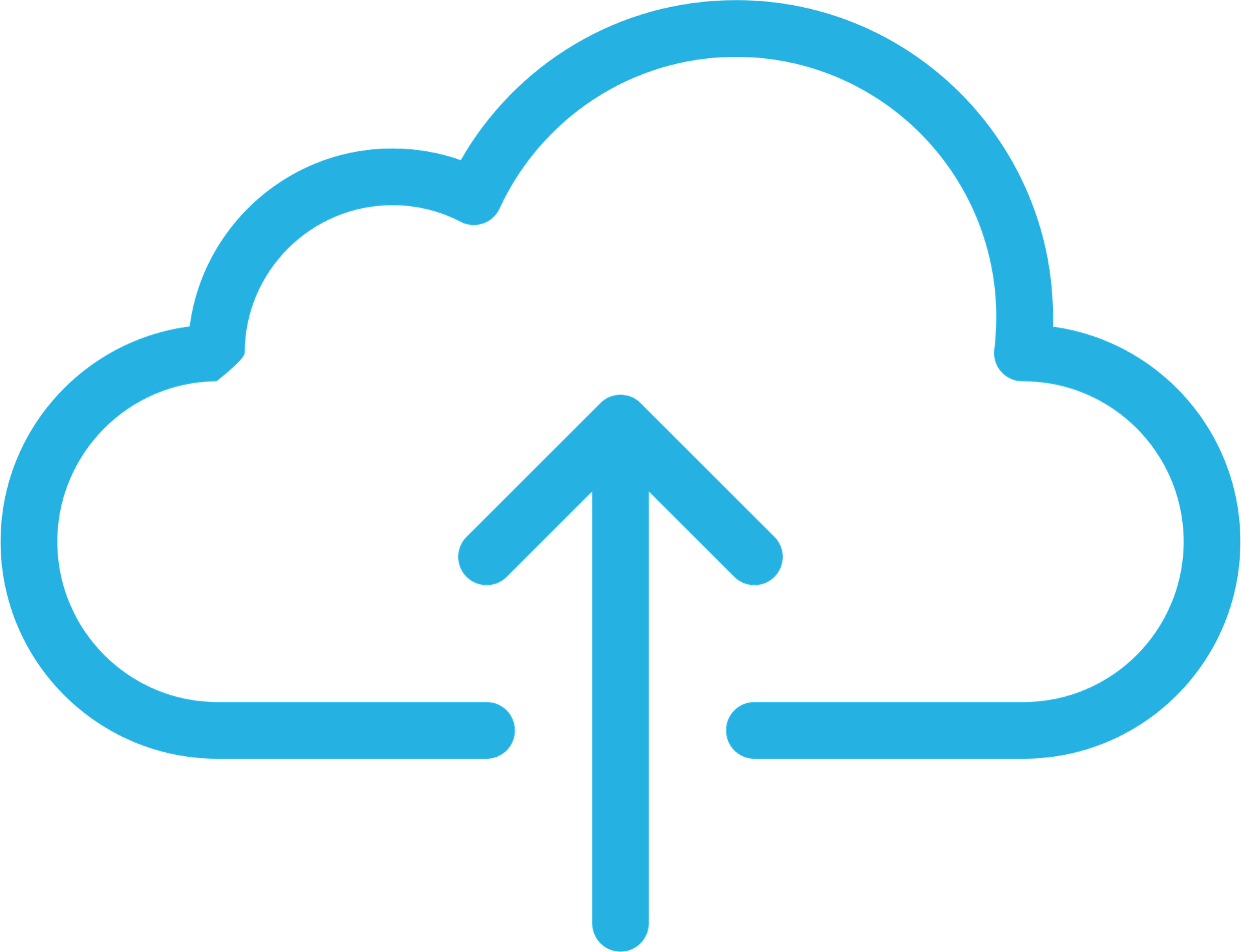 Cloud Migration Image